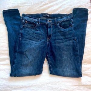 Express Jeans!